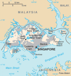 Singapur