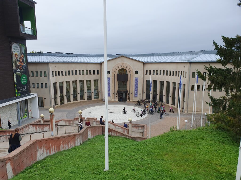 Arktikumi muuseum