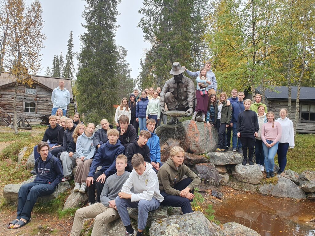 Kullauhtja kuju