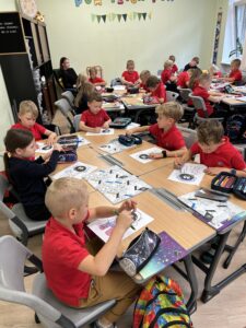 Meie suured sõbrad – astronaudid!