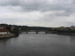 Vaade sillalt sillale