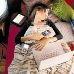 JUNK-SLEEP JUNK-SLEEP