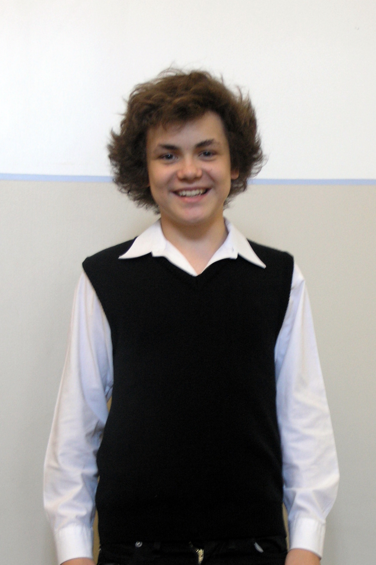 vest
