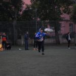 Iti jalgadele valu andmas